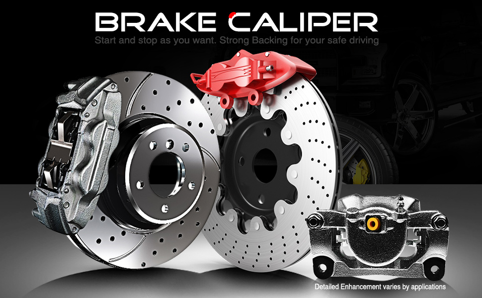 Brake Caliper