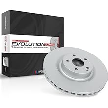 power stop, crk, coated rotors, clean ride, brake kit, brakes, CRK17