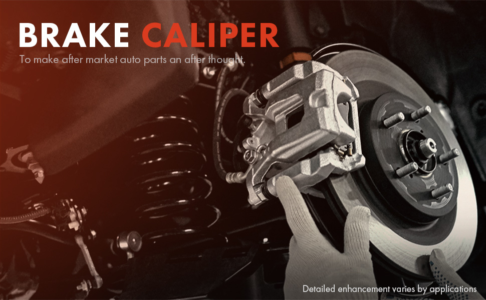 Brake Caliper