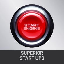 Superior Start Ups