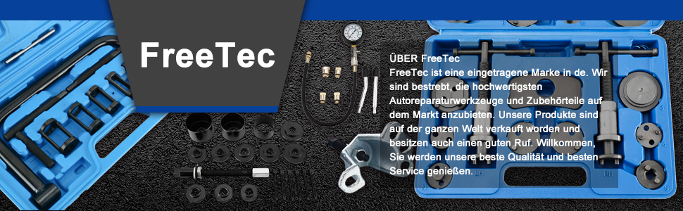 FREETEC