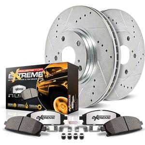 truck brake kit, towing brake kit, trailer brakes