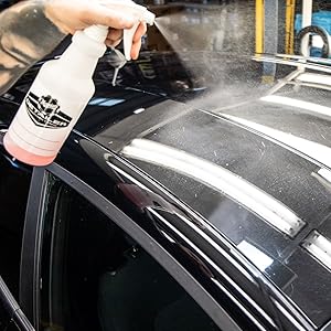 Meguiar's Detailer Last Tough Spray Detailer