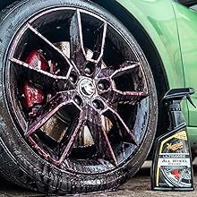 Meguiar's Ultimate All Wheel Cleaner