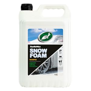 Snow Foam