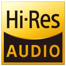 Hi.Res Audio