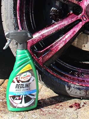 Wheel Cleaner