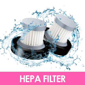 HEPA fliter