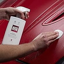 Autoglym Rapid Detailer