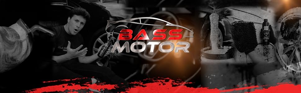 bassmotor