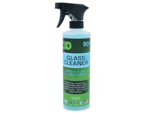 Glass Cleaner