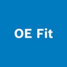 OE Fit