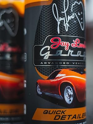 quick detailer spray bottle