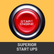 Superior Start Ups