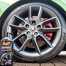 Meguiar's Ultimate All Wheel Cleaner