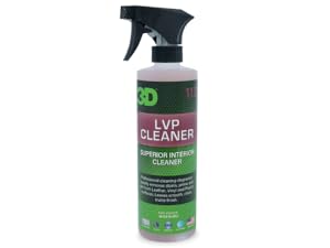 LVP Cleaner