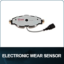 Element3 Electronic Wear Sensor