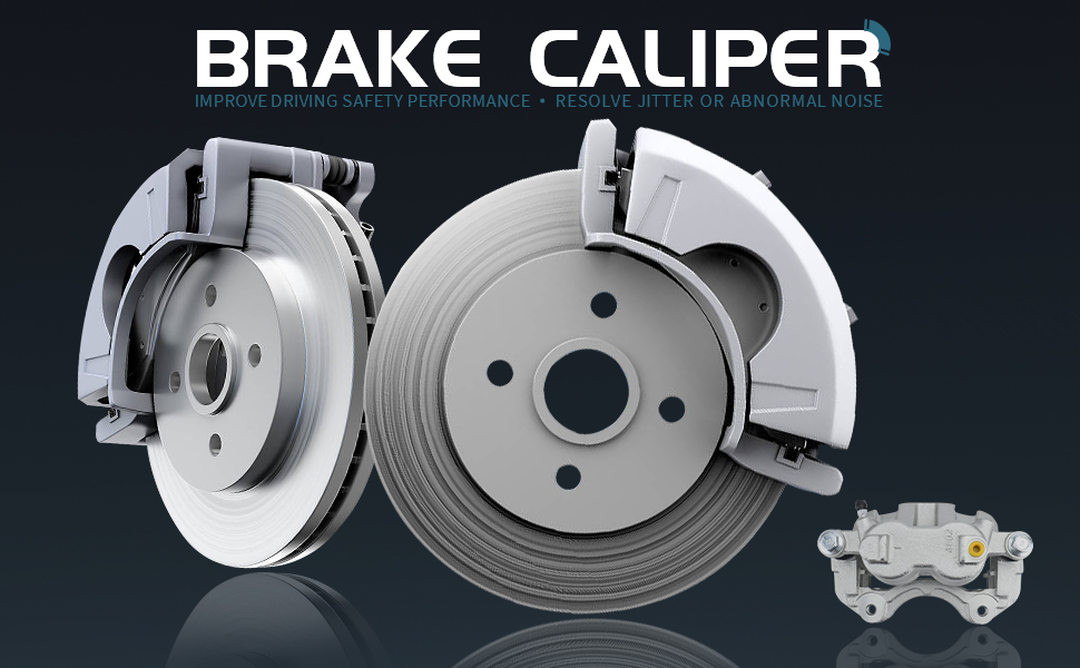 Brake Caliper