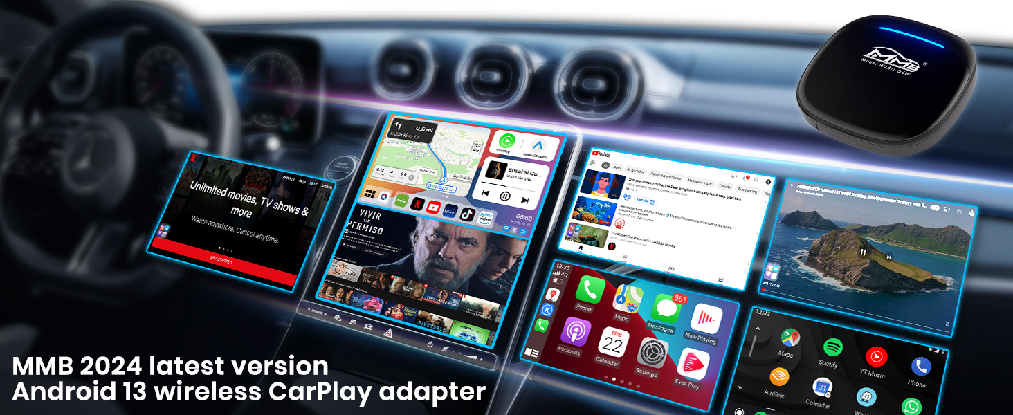 carplay