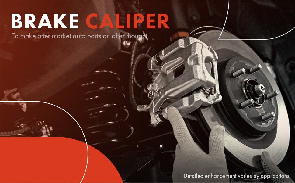 Brake caliper