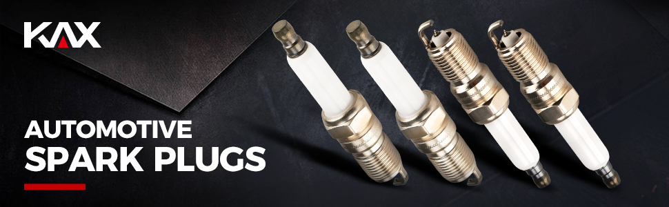 KAX Spark Plugs