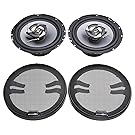 radio ICE car stereo car speaker system upgrade