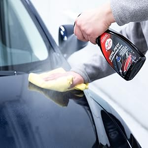 Hybrid Sealant Wax