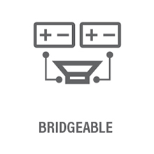 Bridgeable