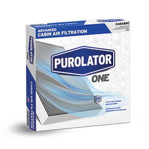 PurolatorONE_CabinAir_Filter