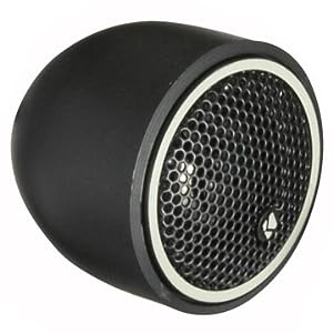 KICKER Performance Audio CS Tweeters