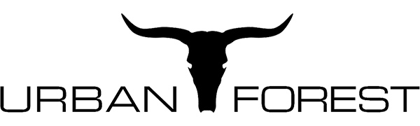 URBAN FOREST LOGO