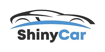 ShinyCar Logo