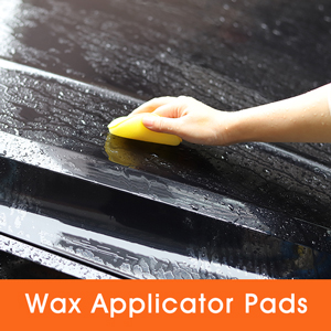 wax applicator pads