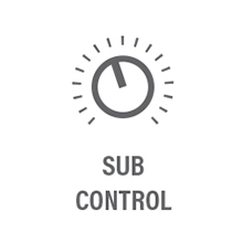 Remote Sub Control