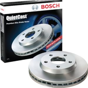 Rotors with box