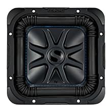 KICKER L7S 8" DVC