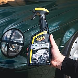 Meguiar's G201024EU Ultimate Quik Detailer