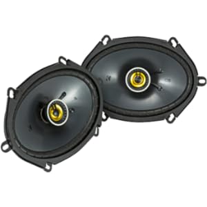 KICKER Performance Audio CS Series Speakers