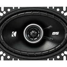 KICKER DS-Series 43DSC4604