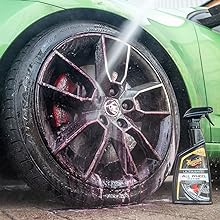 Meguiar's Ultimate All Wheel Cleaner