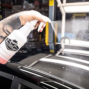 Meguiar's Detailer Last Tough Spray Detailer