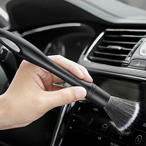 car cleaning brush