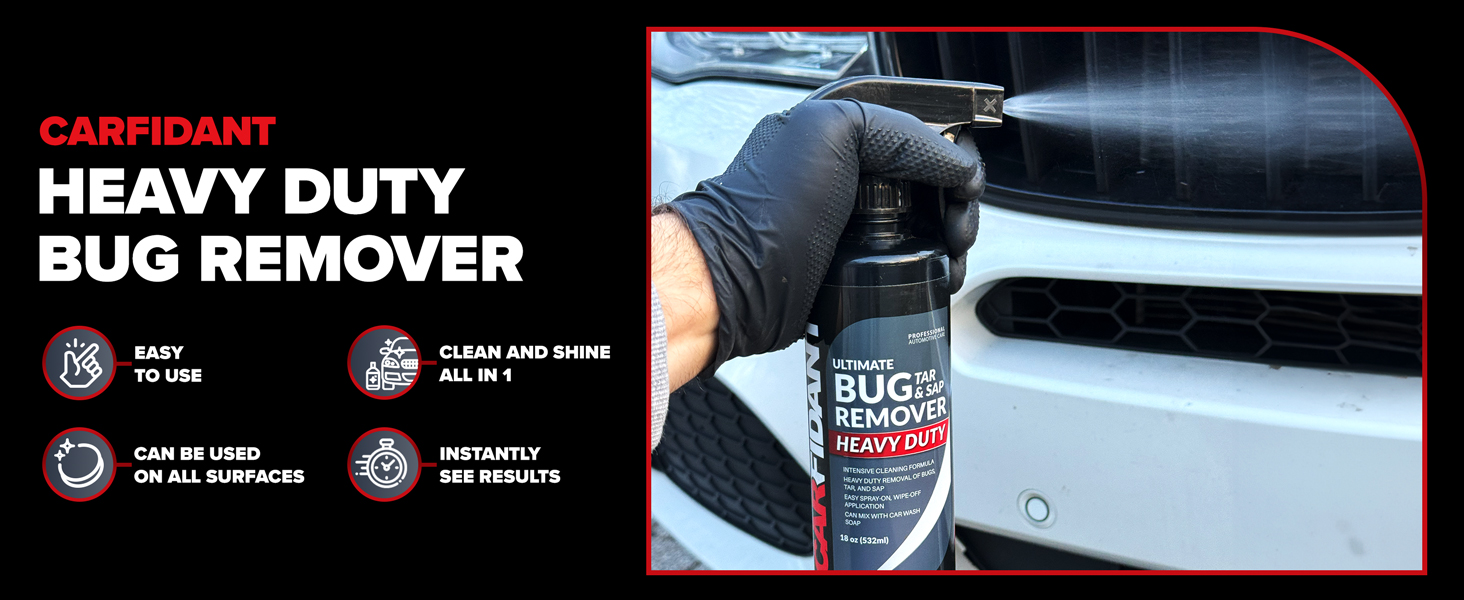 bug remover