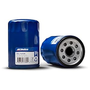 ACDelco Oil Filter