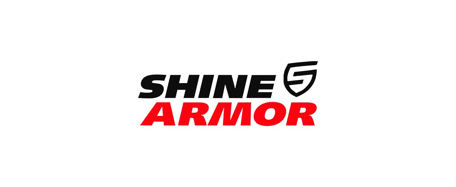 Shine Armor