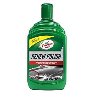 Renew Polish