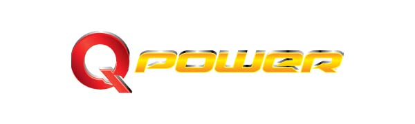 QPower Logo