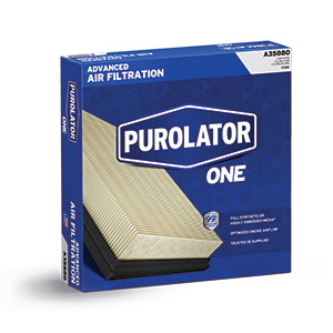 PurolatorONE_Air_Filter