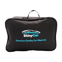 Shiny Car Storage Bag