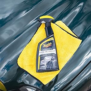 Meguiar's G201024EU Ultimate Quik Detailer